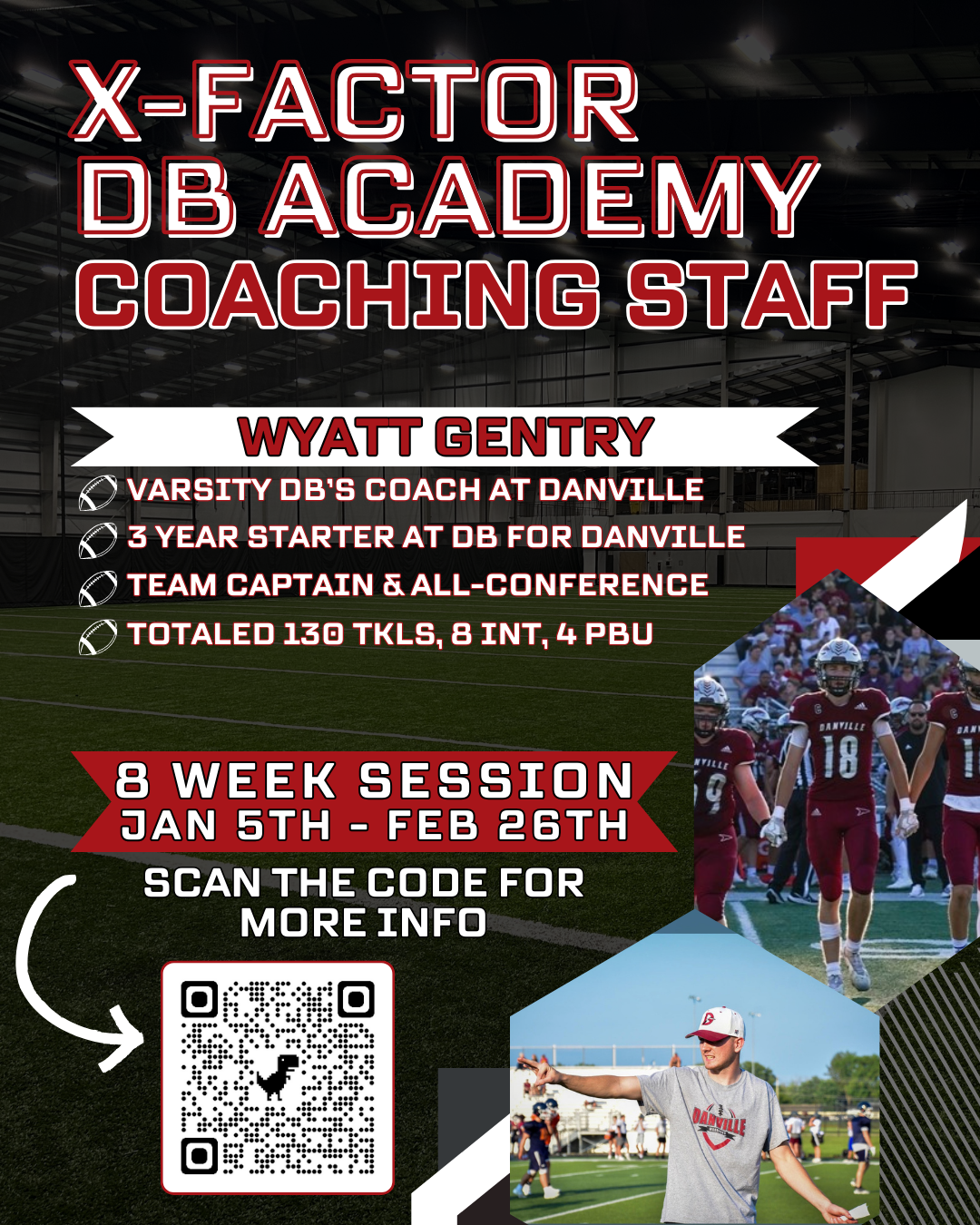 DBS COACH GENTRY