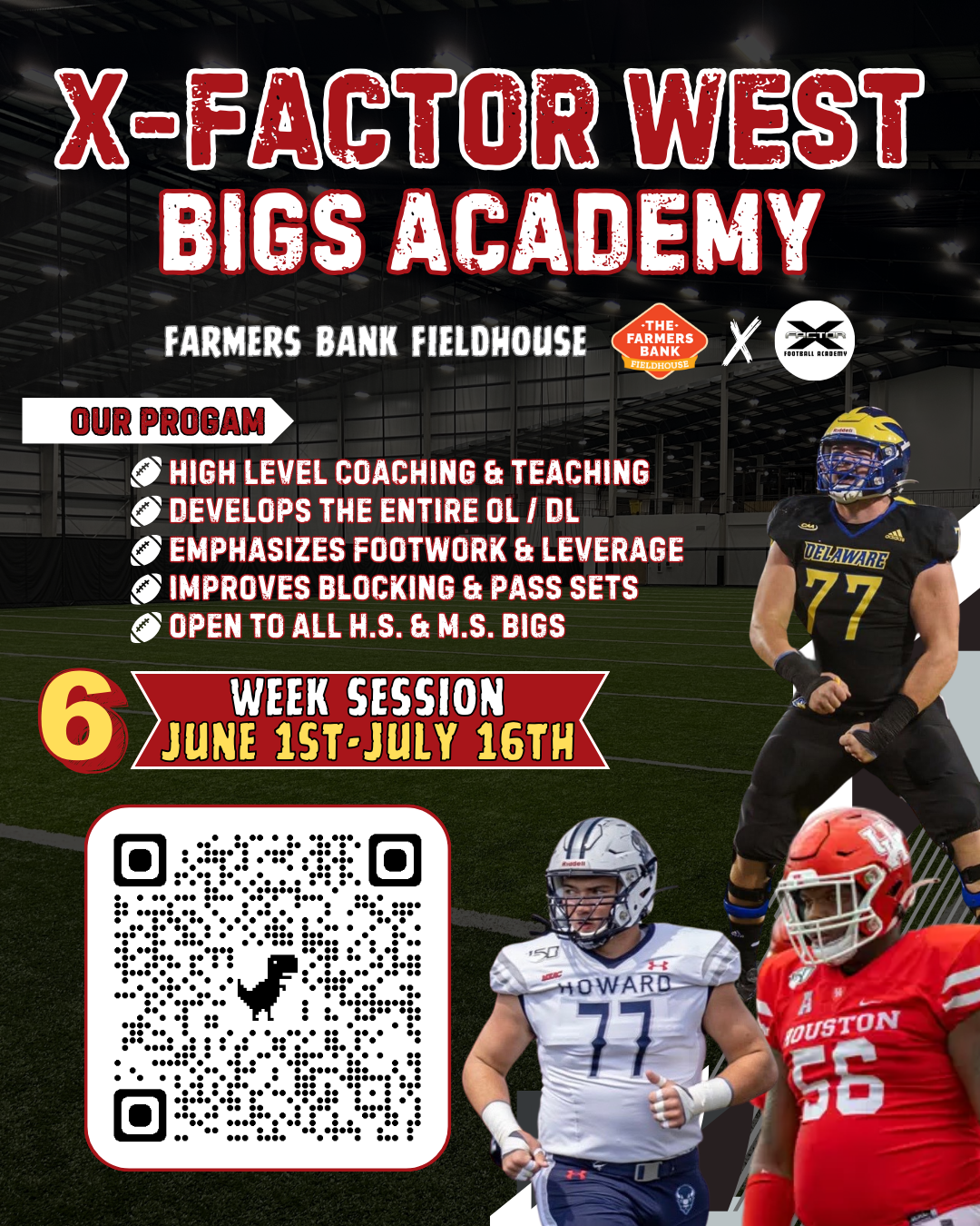 OLDL ACADEMY SUMMER (2)