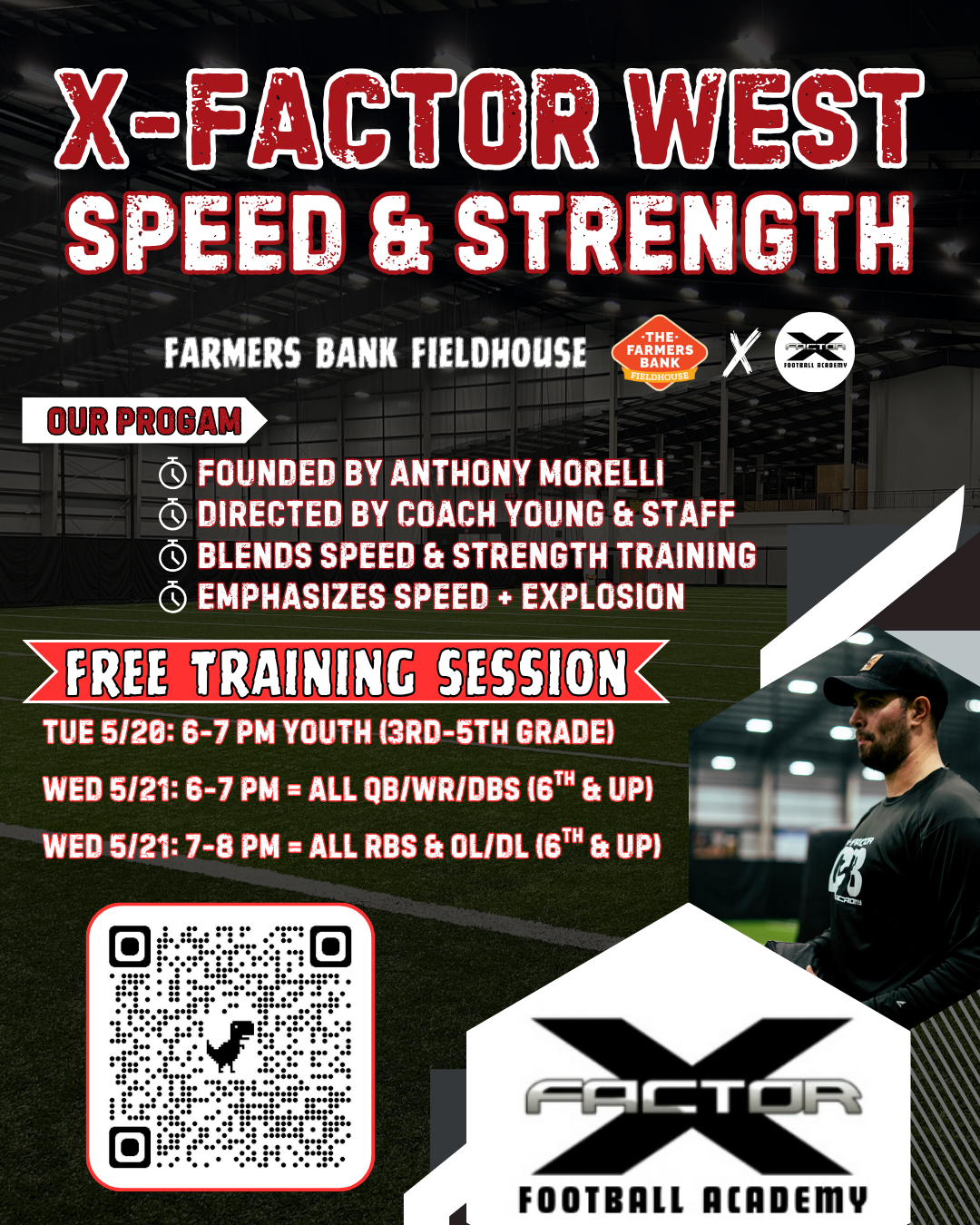 SPEED & STRENGTH FIRST 20 (1) SPEED & STRENGTH FIRST 20 (1)